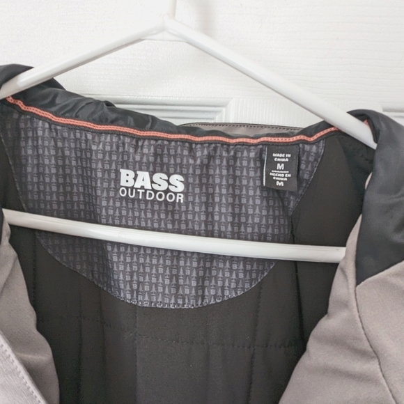 Bass Outdoor jacket - Picture 2 of 6